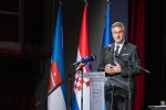Svečanom sjednicom proslavljen Dan VPŽ, župan Igor Andrović: Danas ne slavimo samo projekte i brojke, slavimo duh ovog kraja kojeg oblikuju naši ljudi 25 plenkovic 13