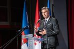 Svečanom sjednicom proslavljen Dan VPŽ, župan Igor Andrović: Danas ne slavimo samo projekte i brojke, slavimo duh ovog kraja kojeg oblikuju naši ljudi 26 plenkovic 15