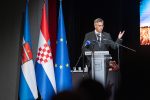 Svečanom sjednicom proslavljen Dan VPŽ, župan Igor Andrović: Danas ne slavimo samo projekte i brojke, slavimo duh ovog kraja kojeg oblikuju naši ljudi 27 plenkovic 16