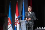 Svečanom sjednicom proslavljen Dan VPŽ, župan Igor Andrović: Danas ne slavimo samo projekte i brojke, slavimo duh ovog kraja kojeg oblikuju naši ljudi 20 plenkovic 3