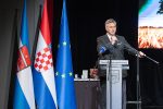 Svečanom sjednicom proslavljen Dan VPŽ, župan Igor Andrović: Danas ne slavimo samo projekte i brojke, slavimo duh ovog kraja kojeg oblikuju naši ljudi 21 plenkovic 5