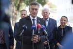 Premijer Andrej Plenković: Vlada RH će i dalje podupirati sve projekte Virovitičko-podravske županije 8 press nakon sjednice 121