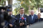 Premijer Andrej Plenković: Vlada RH će i dalje podupirati sve projekte Virovitičko-podravske županije 6 press nakon sjednice 86