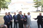 Premijer Andrej Plenković: Vlada RH će i dalje podupirati sve projekte Virovitičko-podravske županije 10 press sjednica vpz nakon 2