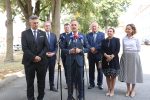 Premijer Andrej Plenković: Vlada RH će i dalje podupirati sve projekte Virovitičko-podravske županije 13 press sjednica vpz nakon 5
