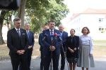 Premijer Andrej Plenković: Vlada RH će i dalje podupirati sve projekte Virovitičko-podravske županije 14 press sjednica vpz nakon 6