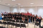 Najbolji u rukometu VPŽ su - rukometaši Orahovice, Maja Mlinarić, Benjamin Hankić, ŽRK 1234 Virovitica (U-11), Maja Grdić, Arijana Čočaj, Damjan Hudi, Ana Kaša-Šimić, Zbor rukometnih sudaca, posthumno nagrađeni Goran Rekić i Slobodan Jančevski 4 rukometn najbolji 8
