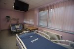 Premijer Andrej Plenković obišao Stacionar palijativne skrbi Doma zdravlja Virovitičko-podravske županije u kojem će mjesto pronaći osam pacijenata koji su terminalnoj fazi bolesti i gdje će imati 24 satnu zaštitu i brigu 5 stacionar 15