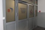 Premijer Andrej Plenković obišao Stacionar palijativne skrbi Doma zdravlja Virovitičko-podravske županije u kojem će mjesto pronaći osam pacijenata koji su terminalnoj fazi bolesti i gdje će imati 24 satnu zaštitu i brigu 13 stacionar 41