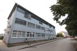 Premijer Andrej Plenković obišao Stacionar palijativne skrbi Doma zdravlja Virovitičko-podravske županije u kojem će mjesto pronaći osam pacijenata koji su terminalnoj fazi bolesti i gdje će imati 24 satnu zaštitu i brigu 14 stacionar 45