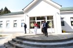 Fotogalerija: Pogledajte kako izgleda Područna škola u Turanovcu na kojoj je, sredstvima Županije i Ministarstva regionalnog razvoja i fondova EU sanirana fasada i uređeni prilazi 3 turanovac prvi dan skole 11