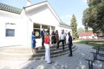 Fotogalerija: Pogledajte kako izgleda Područna škola u Turanovcu na kojoj je, sredstvima Županije i Ministarstva regionalnog razvoja i fondova EU sanirana fasada i uređeni prilazi 4 turanovac prvi dan skole 16
