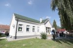 Fotogalerija: Pogledajte kako izgleda Područna škola u Turanovcu na kojoj je, sredstvima Županije i Ministarstva regionalnog razvoja i fondova EU sanirana fasada i uređeni prilazi 5 turanovac prvi dan skole 21