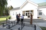 Fotogalerija: Pogledajte kako izgleda Područna škola u Turanovcu na kojoj je, sredstvima Županije i Ministarstva regionalnog razvoja i fondova EU sanirana fasada i uređeni prilazi 7 turanovac prvi dan skole 34