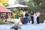Wine not!? u Dravskoj priči: Vinski party u plemićkom perivoju spojio prirodu, povijest i vino 1 wine not dravska 1