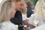 Wine not!? u Dravskoj priči: Vinski party u plemićkom perivoju spojio prirodu, povijest i vino 20 wine not dravska 112