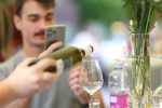 Wine not!? u Dravskoj priči: Vinski party u plemićkom perivoju spojio prirodu, povijest i vino 21 wine not dravska 116