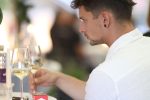 Wine not!? u Dravskoj priči: Vinski party u plemićkom perivoju spojio prirodu, povijest i vino 28 wine not dravska 166