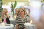 Wine not!? u Dravskoj priči: Vinski party u plemićkom perivoju spojio prirodu, povijest i vino 34 wine not dravska 201