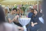 Wine not!? u Dravskoj priči: Vinski party u plemićkom perivoju spojio prirodu, povijest i vino 5 wine not dravska 30
