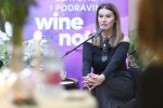 Wine not!? u Dravskoj priči: Vinski party u plemićkom perivoju spojio prirodu, povijest i vino 17 wine not dravska 79