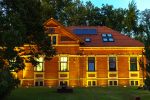 Treći vikend festivala “Slavonija i Podravina, Wine not!?” donosi party u plemićkom perivoju u Noskovcima i maraton kroz vinograde Orahovice 3 wione not dravska 1