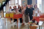 Plišani prijatelj za hrabre osmijehe: Mališani prikupili igračke za djecu koja se liječe na Dječjem odjelu Opće bolnice Virovitica 3 1000012620 Custom