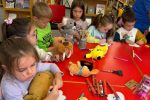 Plišani prijatelj za hrabre osmijehe: Mališani prikupili igračke za djecu koja se liječe na Dječjem odjelu Opće bolnice Virovitica 5 1000012668 Custom