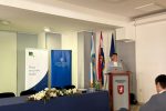Održan XIX. Skup stručnih službi javnih ustanova za upravljanje zaštićenim područjima prirode i ekološkom mrežom 1 2 1