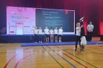Na Kineziološkom fakultetu Sveučilišta u Zagrebu održan 14. Simpozij "Školski sport", uz sudjelovanje OŠ Ivana Gorana Kovačića iz Gornjeg Bazja 4 547991686 122192505986328033 1927129445935931839 n