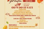 “Jesen u gradu” u Viroviticu donosi Agroexpo i Obrtnički sajam: Doznat ćemo osvajača Zlatne žlice, dijelit će se kestenje, a učenici Strukovne škole Virovitica pripremaju 80 metara dugu bučnicu 9 556020131 1229824672513843 8372715766620012752 n