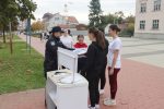 Obilježen Nacionalni dan sigurnosti cestovnog prometa u VPŽ: U fokusu električni romobili i bicikli 6 IMG 0759