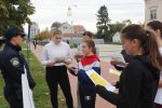 Obilježen Nacionalni dan sigurnosti cestovnog prometa u VPŽ: U fokusu električni romobili i bicikli 8 IMG 0764