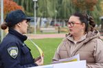 Obilježen Nacionalni dan sigurnosti cestovnog prometa u VPŽ: U fokusu električni romobili i bicikli 10 IMG 0772