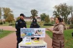 Obilježen Nacionalni dan sigurnosti cestovnog prometa u VPŽ: U fokusu električni romobili i bicikli 11 IMG 0774