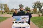 Obilježen Nacionalni dan sigurnosti cestovnog prometa u VPŽ: U fokusu električni romobili i bicikli 14 IMG 0795