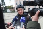 Obilježen Nacionalni dan sigurnosti cestovnog prometa u VPŽ: U fokusu električni romobili i bicikli 2 IMG 0815