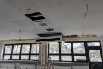 Radovi na energetskoj obnovi OŠ “Vladimir Nazor” Virovitica odvijaju se prema planu, učenici početkom studenog u obnovljenoj zgradi 3 IMG 20250930 111041