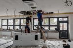 Radovi na energetskoj obnovi OŠ “Vladimir Nazor” Virovitica odvijaju se prema planu, učenici početkom studenog u obnovljenoj zgradi 5 IMG 20250930 111432