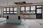 Radovi na energetskoj obnovi OŠ “Vladimir Nazor” Virovitica odvijaju se prema planu, učenici početkom studenog u obnovljenoj zgradi 6 IMG 20250930 111505