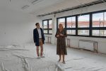 Radovi na energetskoj obnovi OŠ “Vladimir Nazor” Virovitica odvijaju se prema planu, učenici početkom studenog u obnovljenoj zgradi 11 IMG 20250930 111839