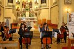 Zatvoreni XXXI. Dani Milka Kelemena uz briljantan nastup ansambla Vivacellisimo 8 IMG 2681 1024x454
