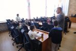 Virovitičko-podravsku županiju posjetili učenici trećih razreda Osnovne škole Eugena Kumičića Slatina 20 IMG 4502 1500x1000