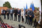 Obljetnica osnutka 127. brigade HV: Sveta misa i polaganje vijenaca u čast poginulim braniteljima 7 IMG 9490 Custom