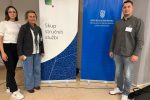 Održan XIX. Skup stručnih službi javnih ustanova za upravljanje zaštićenim područjima prirode i ekološkom mrežom 12 Naslovna SSS Gospic 1