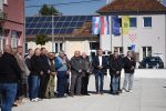 U Crncu obilježena 34. obljetnica ustroja slavne 2. bojne 132. brigade: Hrabrost ratnika i veličina pobjede ne smiju se zaboraviti 11 crnac branitelji 33