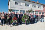 U Crncu obilježena 34. obljetnica ustroja slavne 2. bojne 132. brigade: Hrabrost ratnika i veličina pobjede ne smiju se zaboraviti 2 crnac branitelji 4
