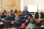 Učenici trećih razreda OŠ Ivane Brlić-Mažuranić Orahovica i Područne škole Nova Jošava posjetili Virovitičko-podravsku županiju 23 djeca orahovica 112