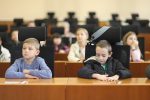 Učenici trećih razreda OŠ Ivane Brlić-Mažuranić Orahovica i Područne škole Nova Jošava posjetili Virovitičko-podravsku županiju 6 djeca orahovica 12