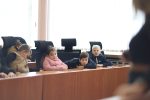 Učenici trećih razreda OŠ Ivane Brlić-Mažuranić Orahovica i Područne škole Nova Jošava posjetili Virovitičko-podravsku županiju 8 djeca orahovica 18